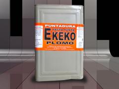 Ekeko - Pegamento para Calzado